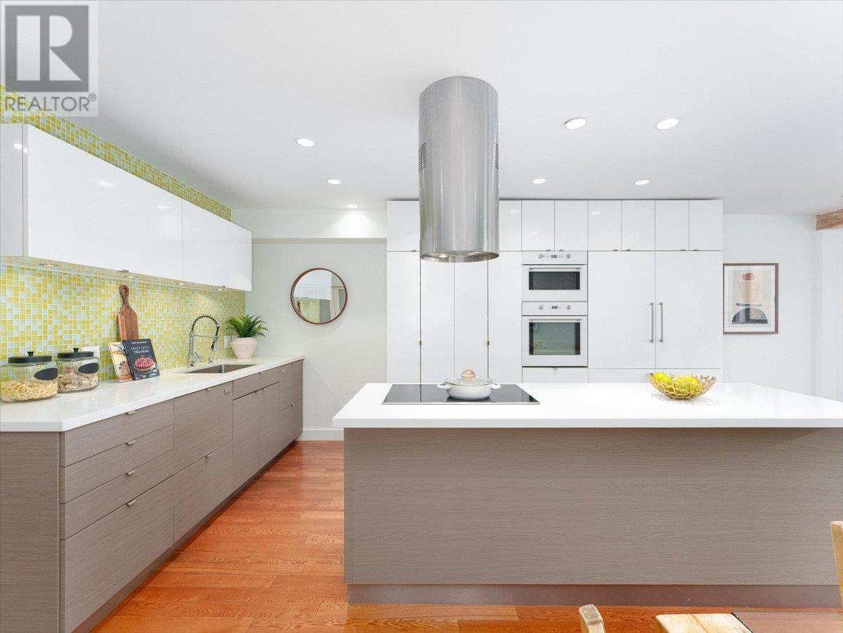 Listing Picture 6 of 29 : 1732 CYPRESS STREET, Vancouver / 溫哥華 - 魯藝地產 Yvonne Lu Group - MLS Medallion Club Member