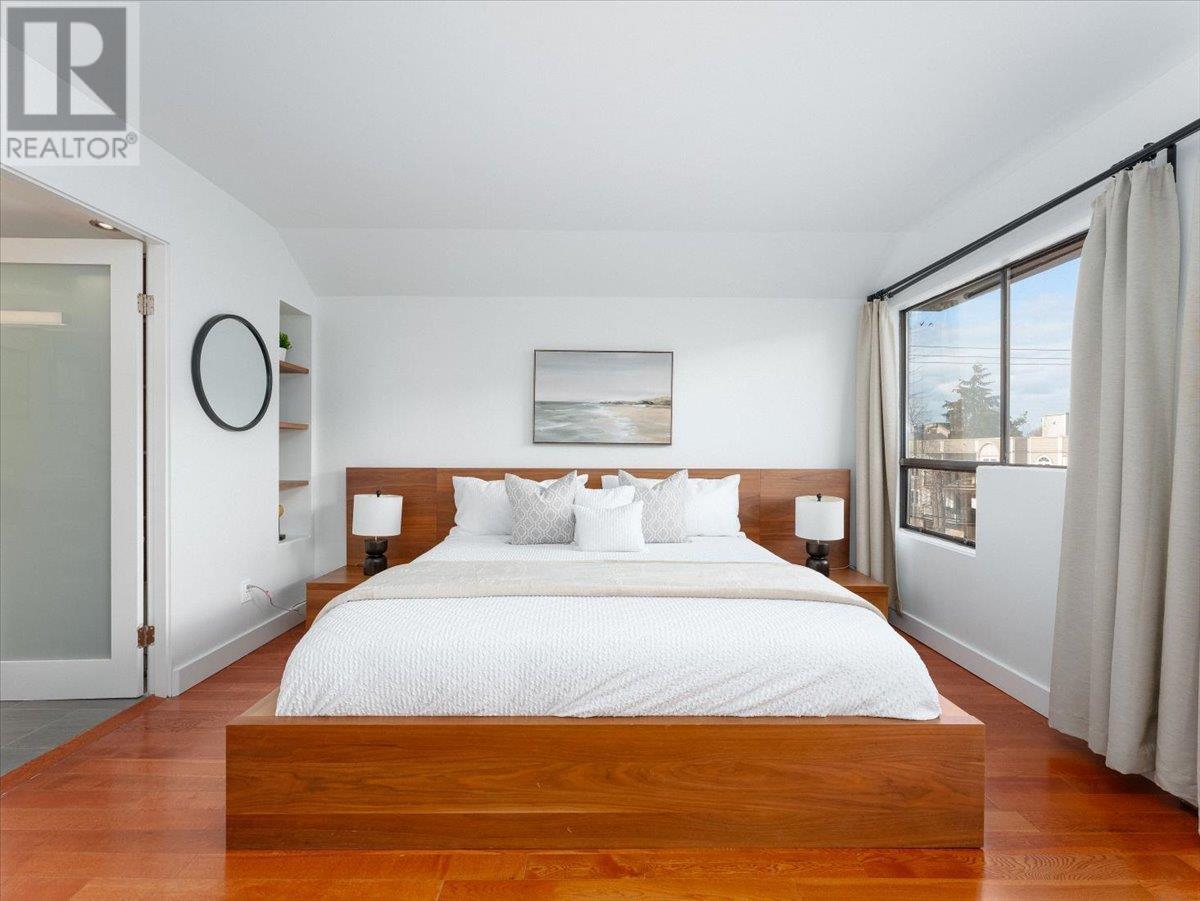 Listing Picture 18 of 29 : 1732 CYPRESS STREET, Vancouver / 溫哥華 - 魯藝地產 Yvonne Lu Group - MLS Medallion Club Member