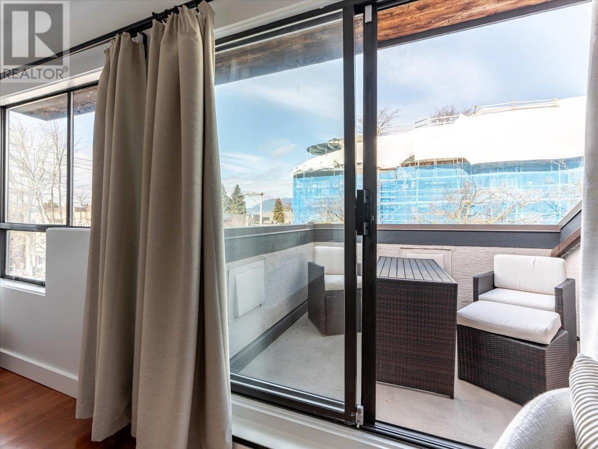 Listing Picture 22 of 29 : 1732 CYPRESS STREET, Vancouver / 溫哥華 - 魯藝地產 Yvonne Lu Group - MLS Medallion Club Member