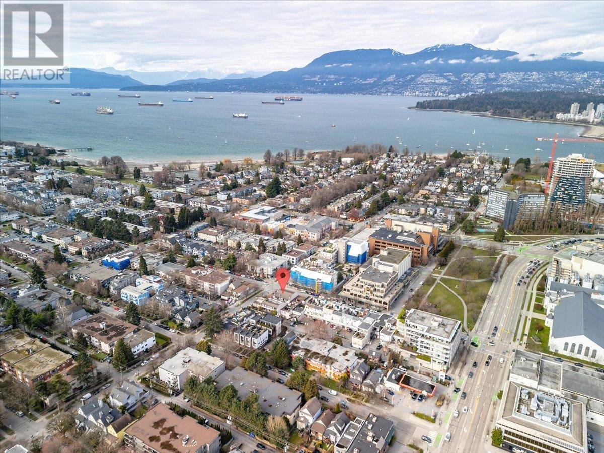 Listing Picture 27 of 29 : 1732 CYPRESS STREET, Vancouver / 溫哥華 - 魯藝地產 Yvonne Lu Group - MLS Medallion Club Member