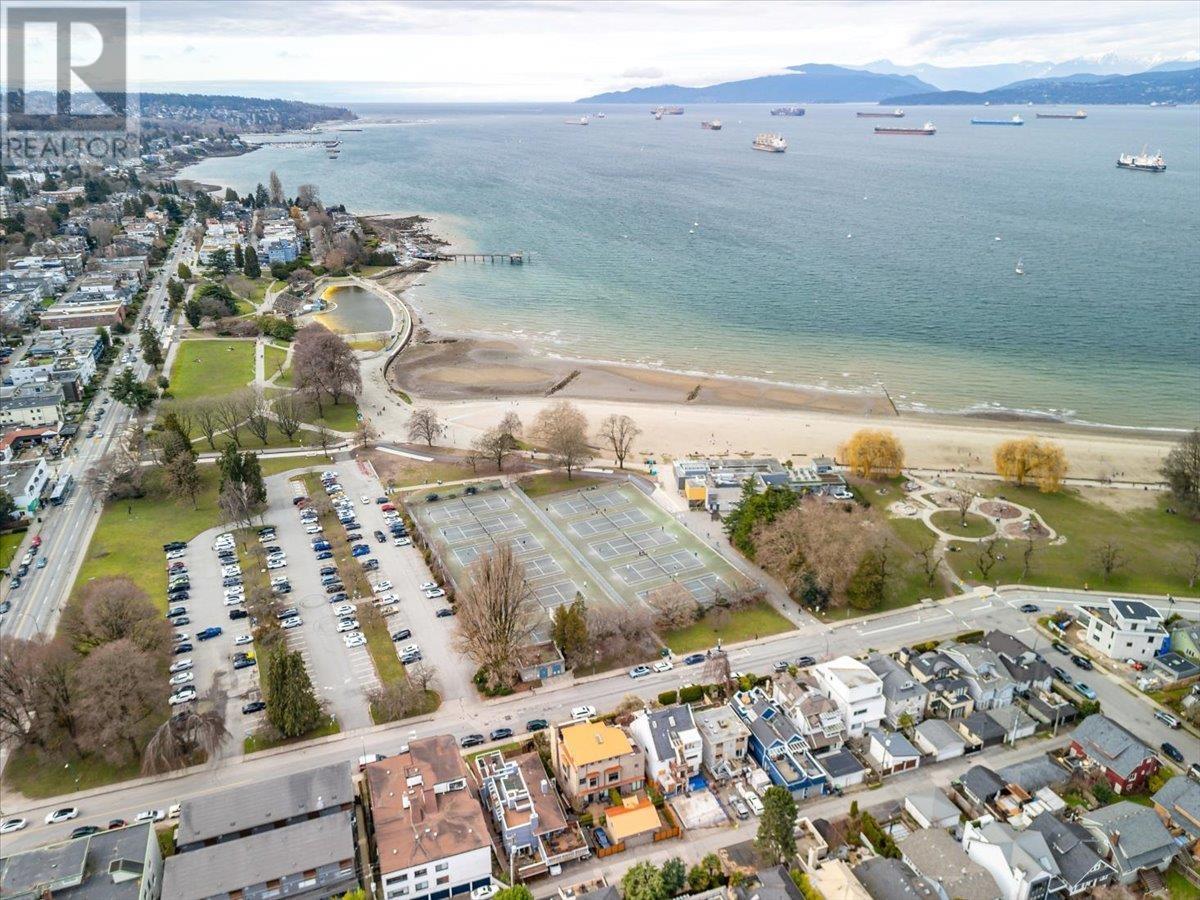 Listing Picture 28 of 29 : 1732 CYPRESS STREET, Vancouver / 溫哥華 - 魯藝地產 Yvonne Lu Group - MLS Medallion Club Member