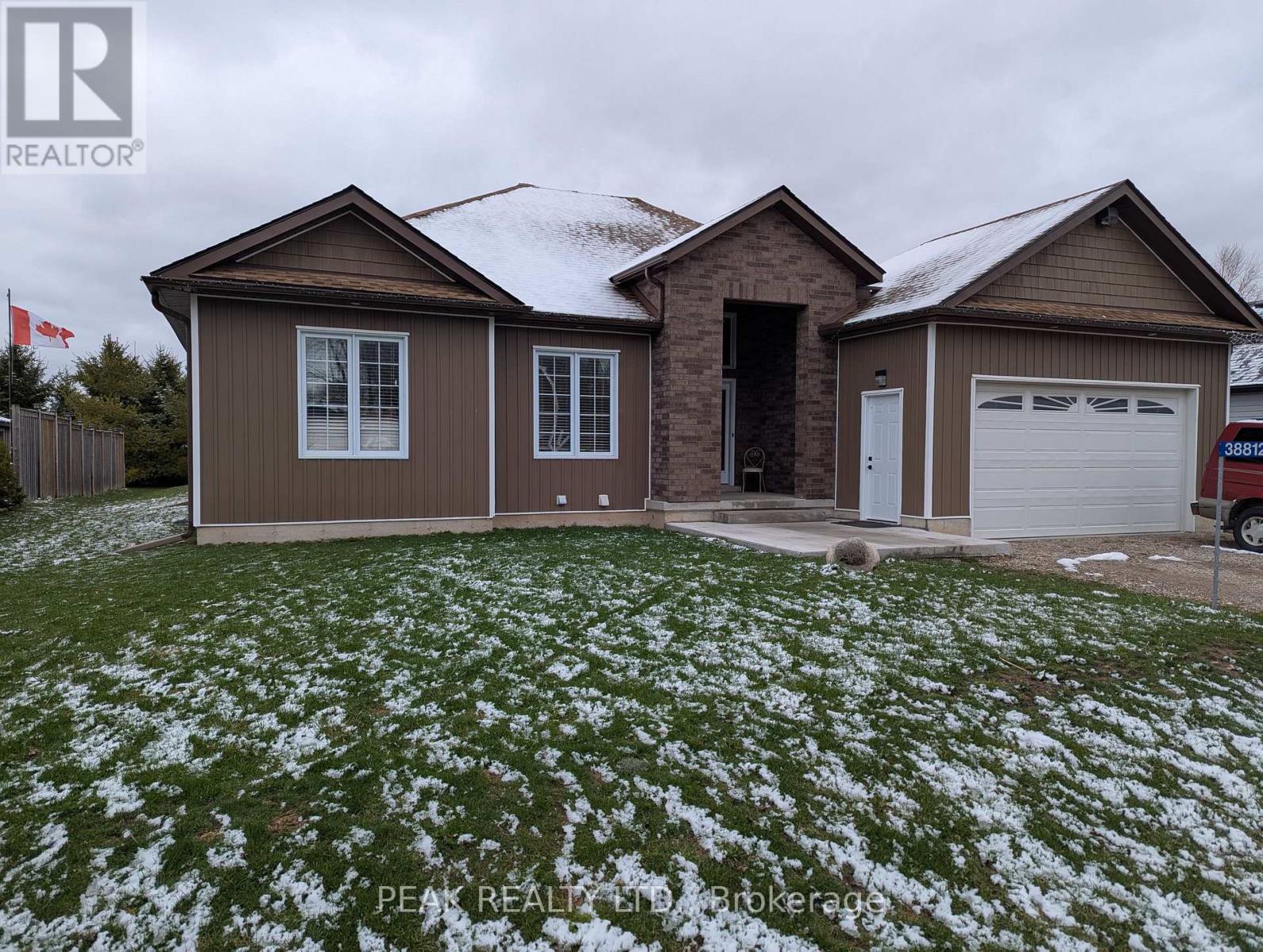 38812 VIENNA STREET, Bluewater, Ontario