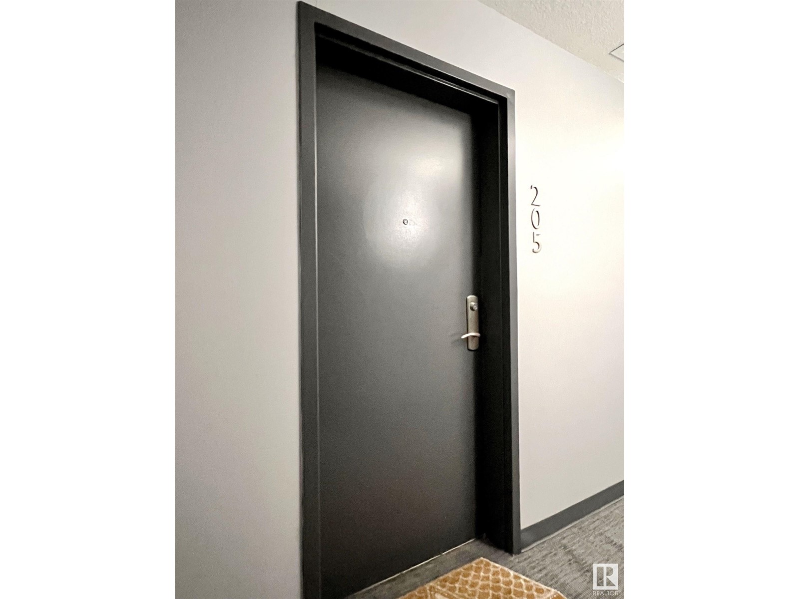 #205 11203 103a Av Nw, Edmonton, Alberta  T5K 2E4 - Photo 7 - E4431877