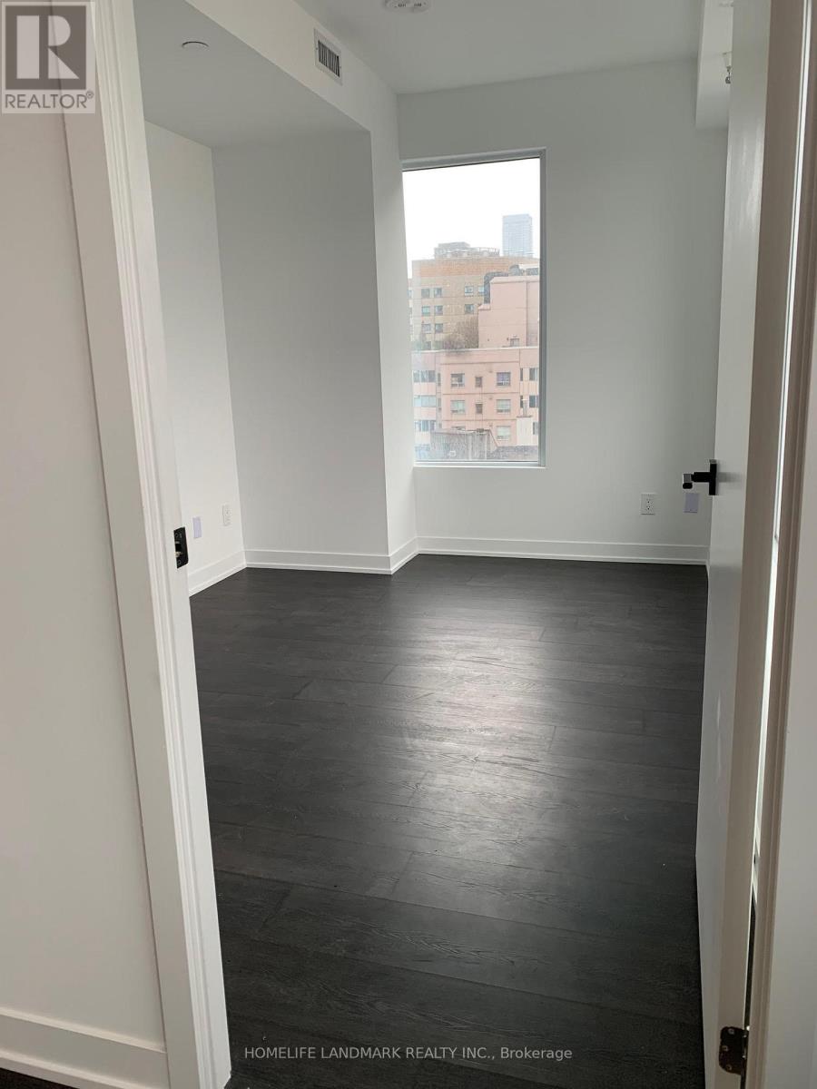 806 - Jarvis 319 Street, Toronto, Ontario  M5B 0C8 - Photo 16 - C12069472