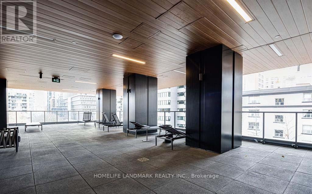 806 - Jarvis 319 Street, Toronto, Ontario  M5B 0C8 - Photo 19 - C12069472
