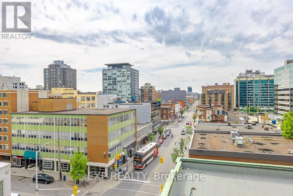 2101 - 324 Laurier Avenue W, Ottawa, Ontario  K1P 0A4 - Photo 42 - X12092884