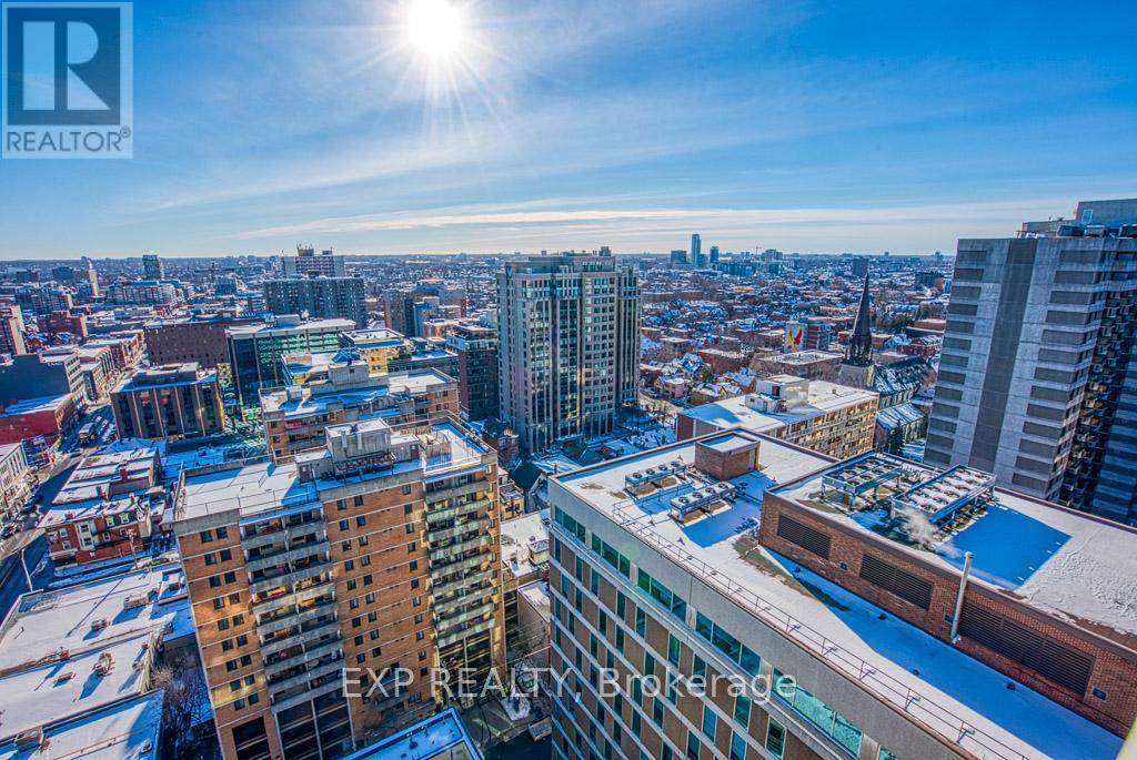 2101 - 324 Laurier Avenue W, Ottawa, Ontario  K1P 0A4 - Photo 8 - X12092884