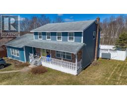 27 Englewood Crescent, Sydney River, Ca