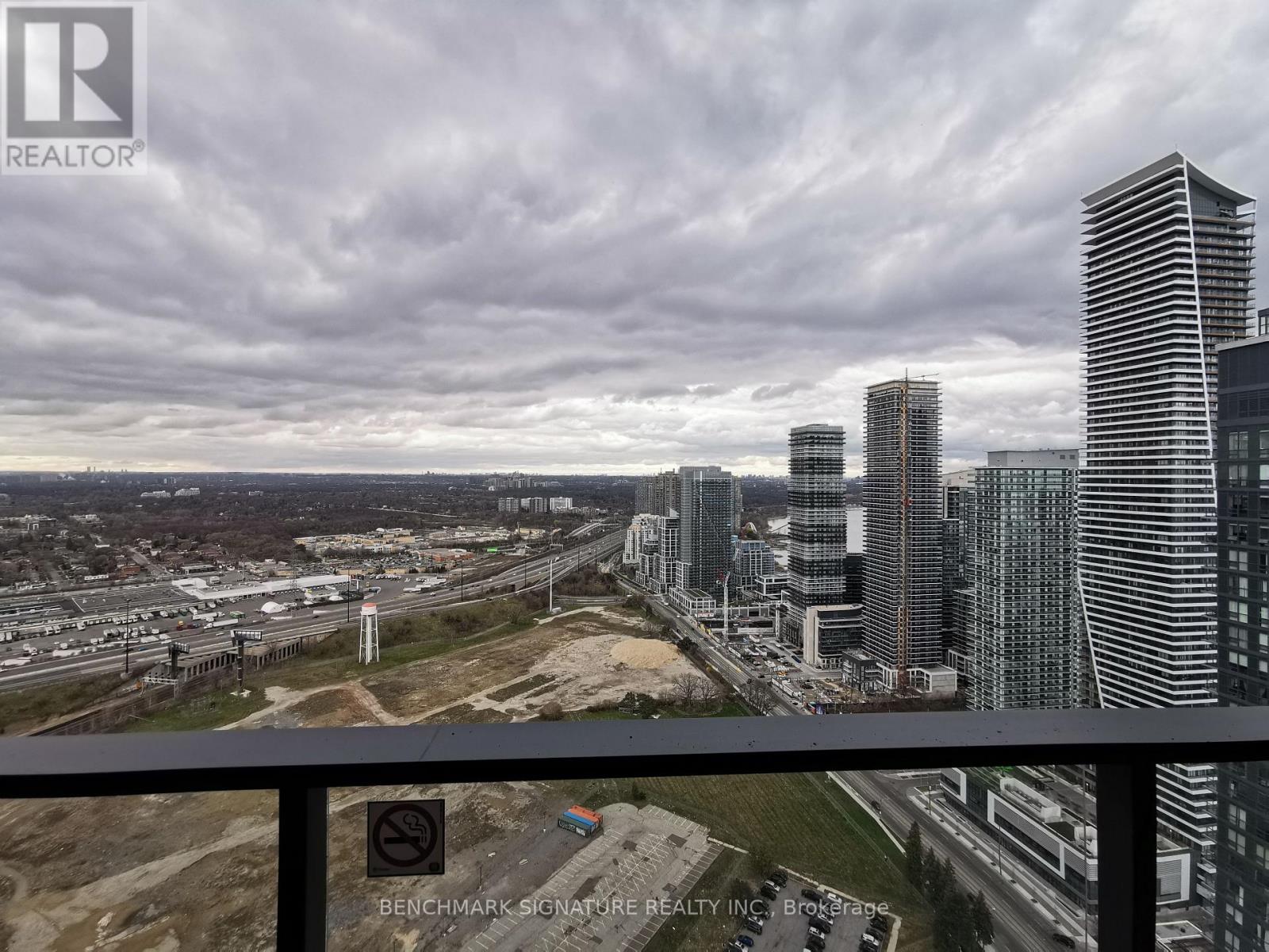 4406 - 2220 Lake Shore Boulevard W, Toronto, Ontario  M8V 0C1 - Photo 16 - W12092887