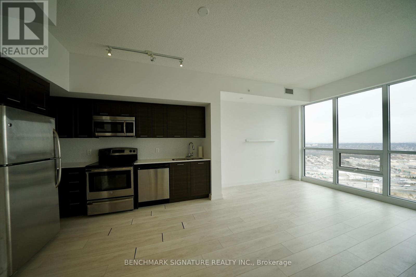 4406 - 2220 Lake Shore Boulevard W, Toronto, Ontario  M8V 0C1 - Photo 5 - W12092887
