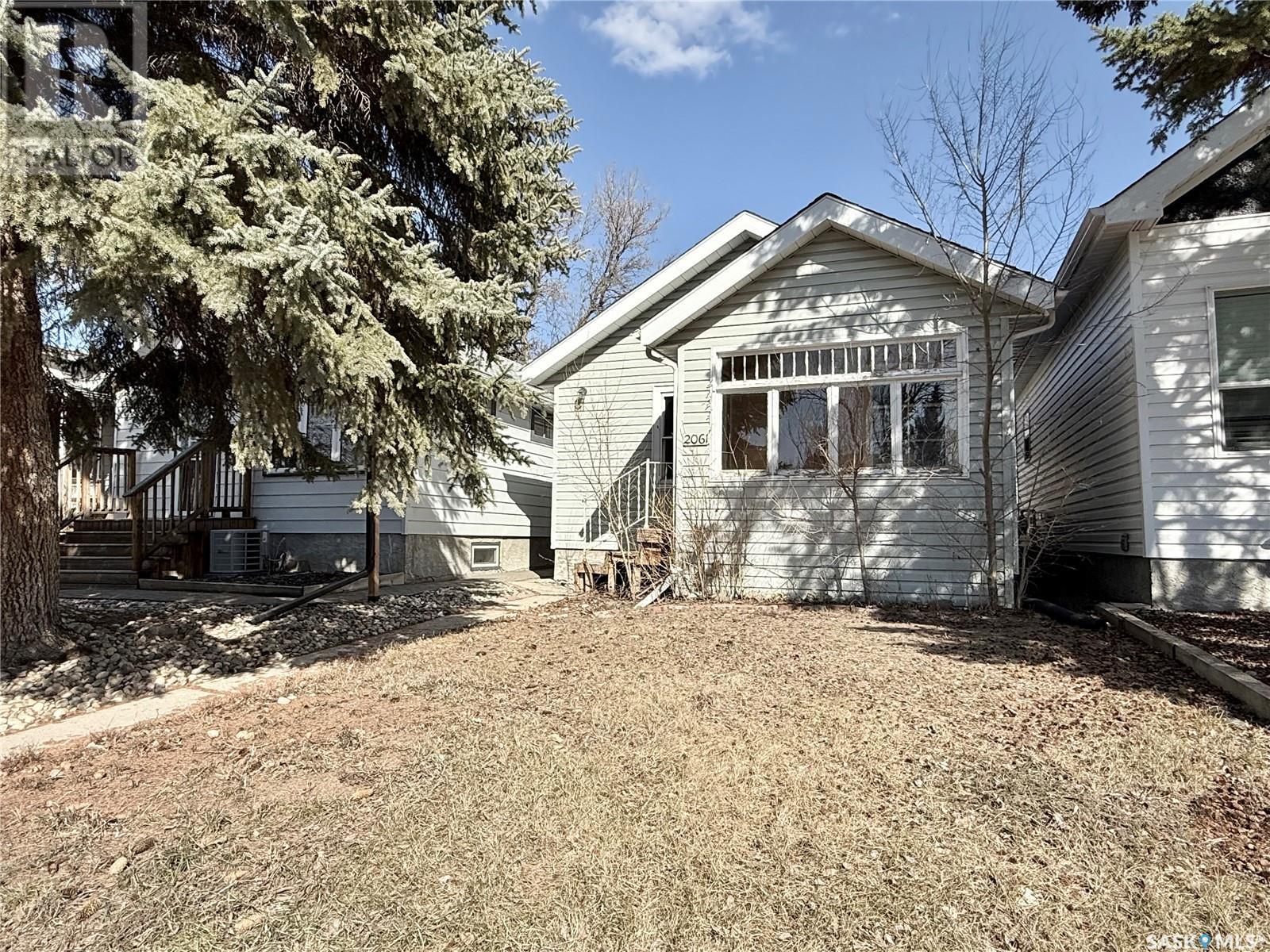 2061 Queen STREET, Regina, Saskatchewan