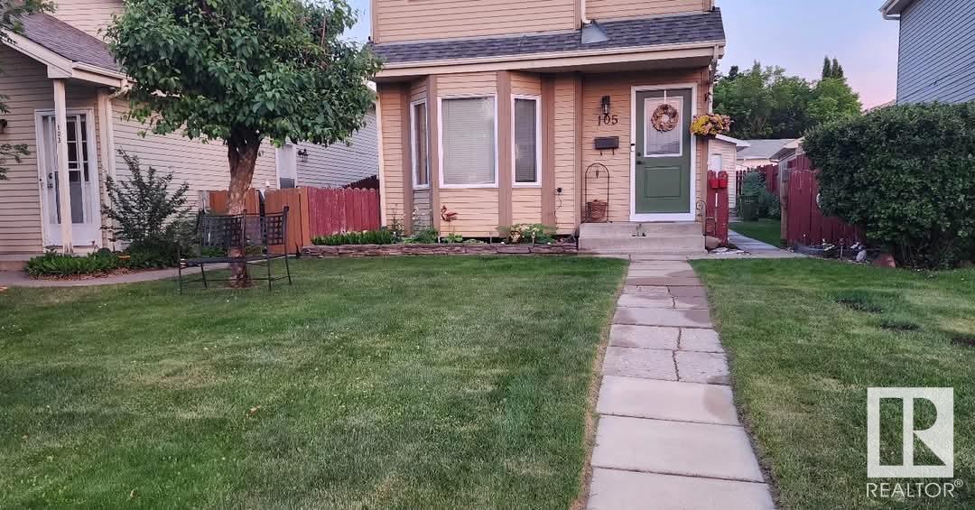 105 Kiniski Cr Nw, Edmonton, Alberta  T5J 3N6 - Photo 39 - E4431170