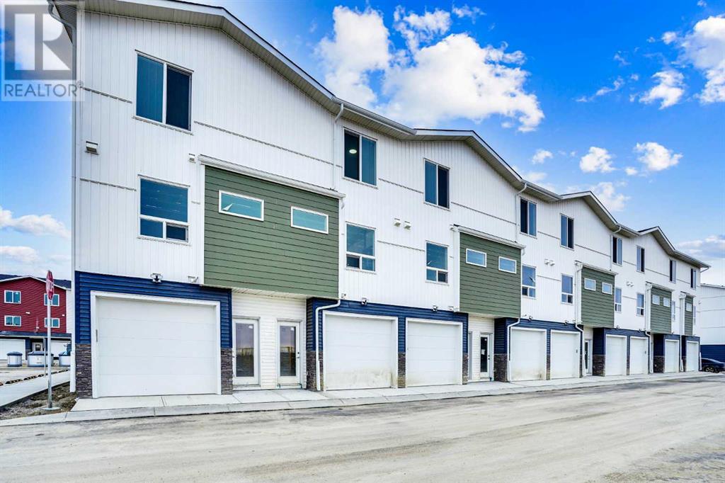 306 Red Sky Villas Ne, Calgary, Alberta  T3N 2M2 - Photo 33 - A2204615