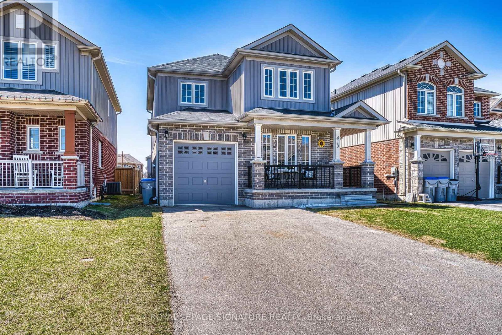410 ARMSTRONG STREET W, North Perth, Ontario