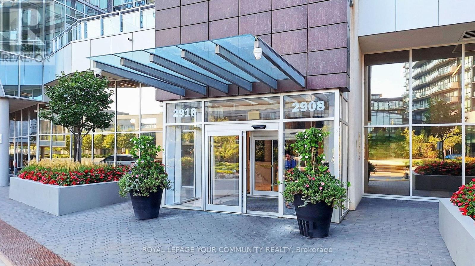 Property at 1703 - 2916 HIGHWAY 7 W image 2