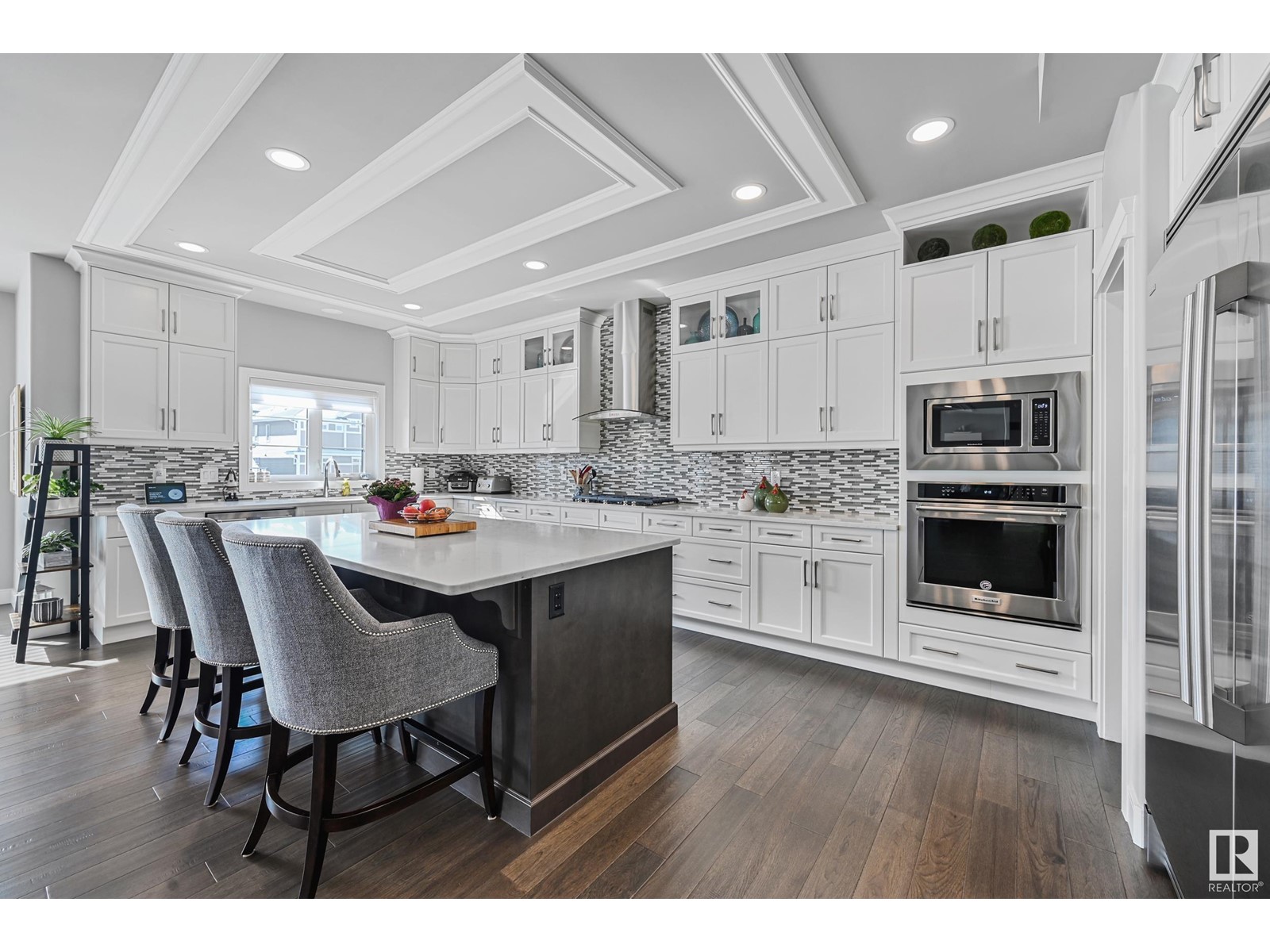 Property at 4735 WOOLSEY CM NW image 3
