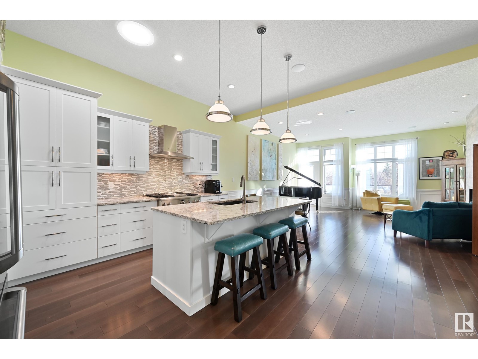#1 7570 May Cm Nw, Edmonton, Alberta  T6R 0G9 - Photo 10 - E4424523