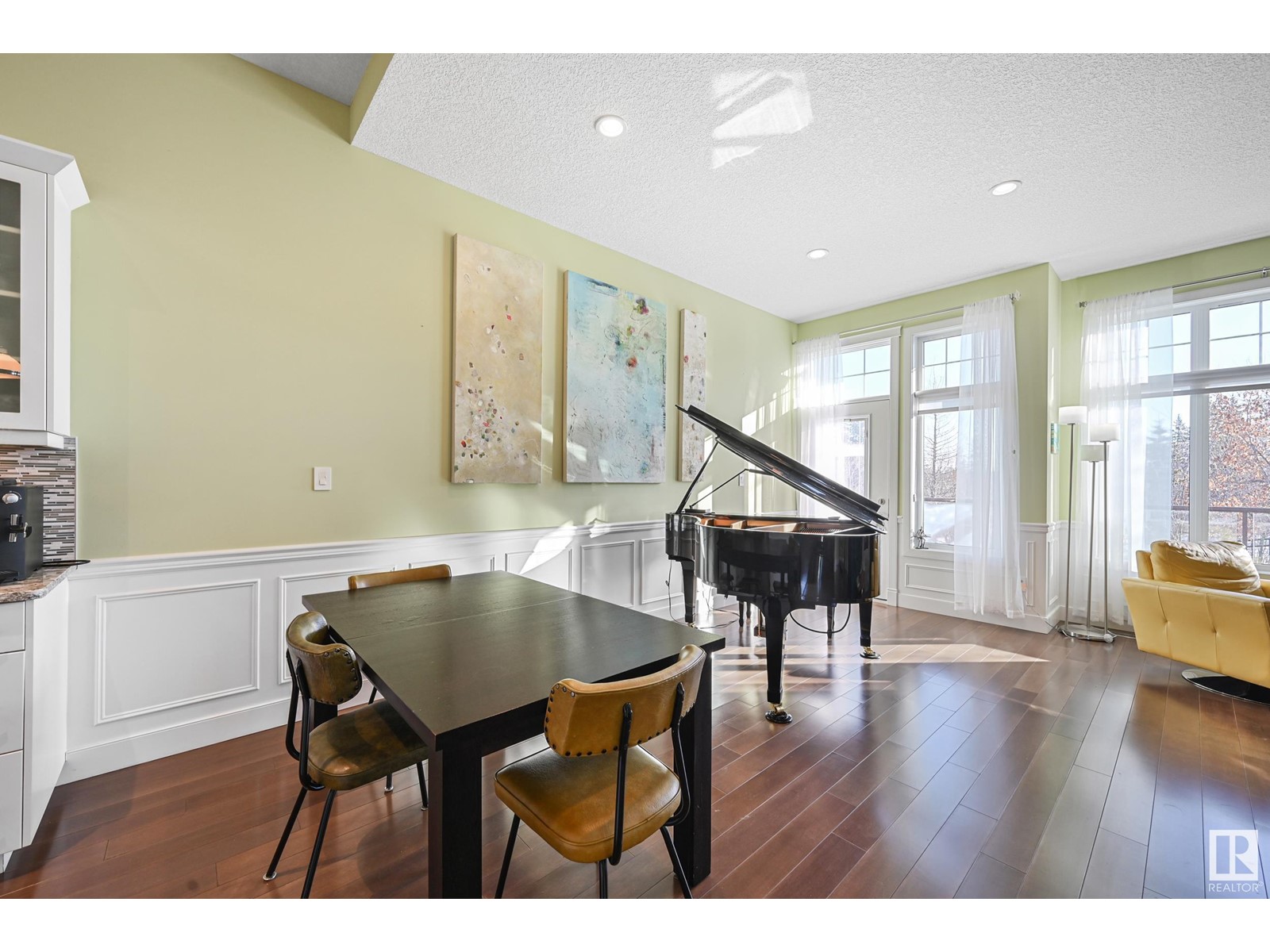 #1 7570 May Cm Nw, Edmonton, Alberta  T6R 0G9 - Photo 9 - E4424523