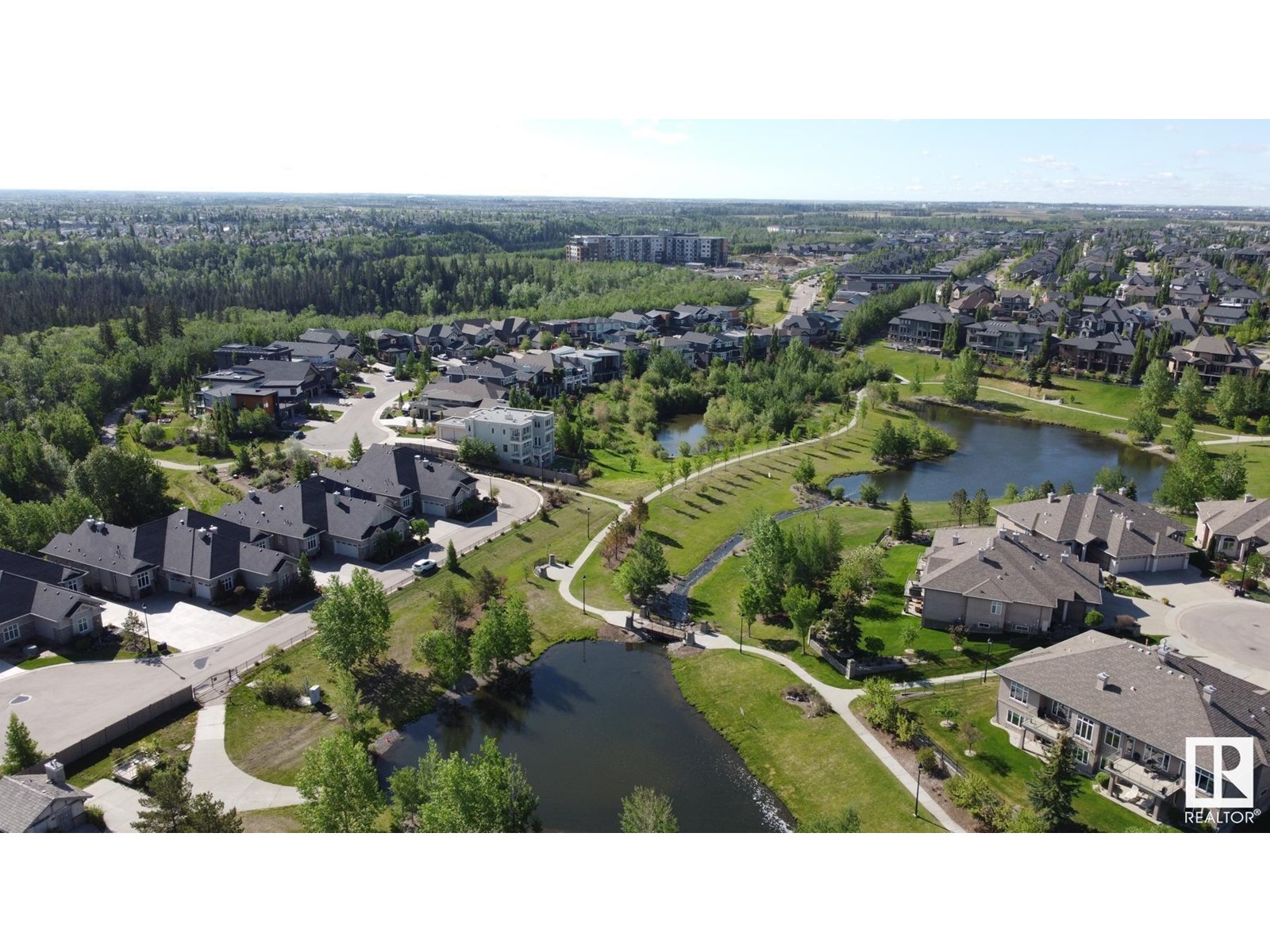 #1 7570 May Cm Nw, Edmonton, Alberta  T6R 0G9 - Photo 32 - E4424523
