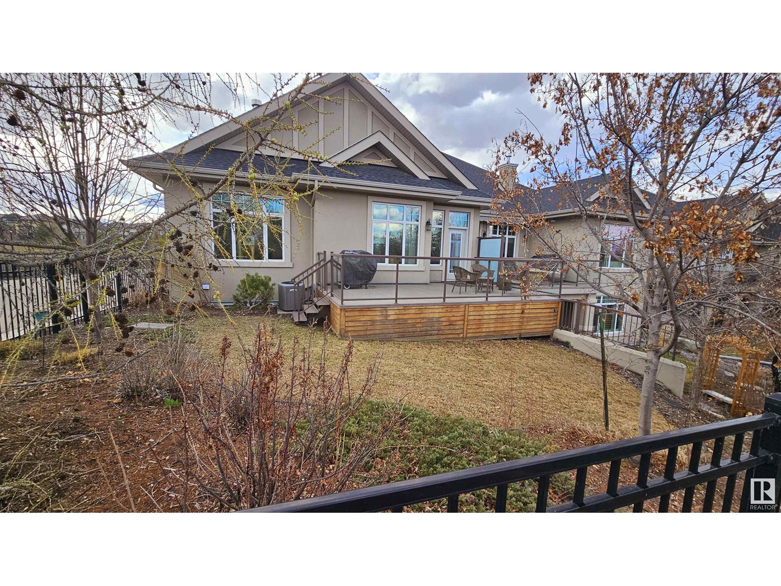 #1 7570 May Cm Nw, Edmonton, Alberta  T6R 0G9 - Photo 30 - E4424523
