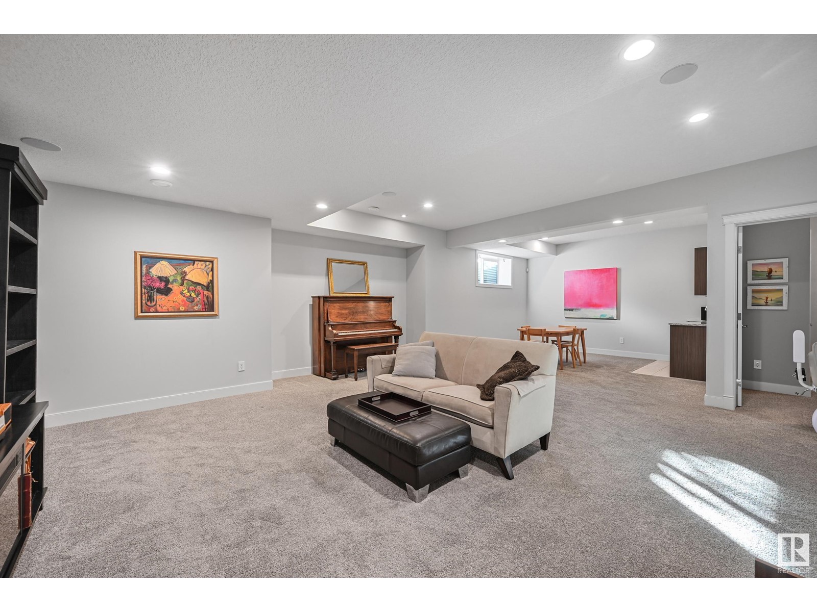 #1 7570 May Cm Nw, Edmonton, Alberta  T6R 0G9 - Photo 22 - E4424523