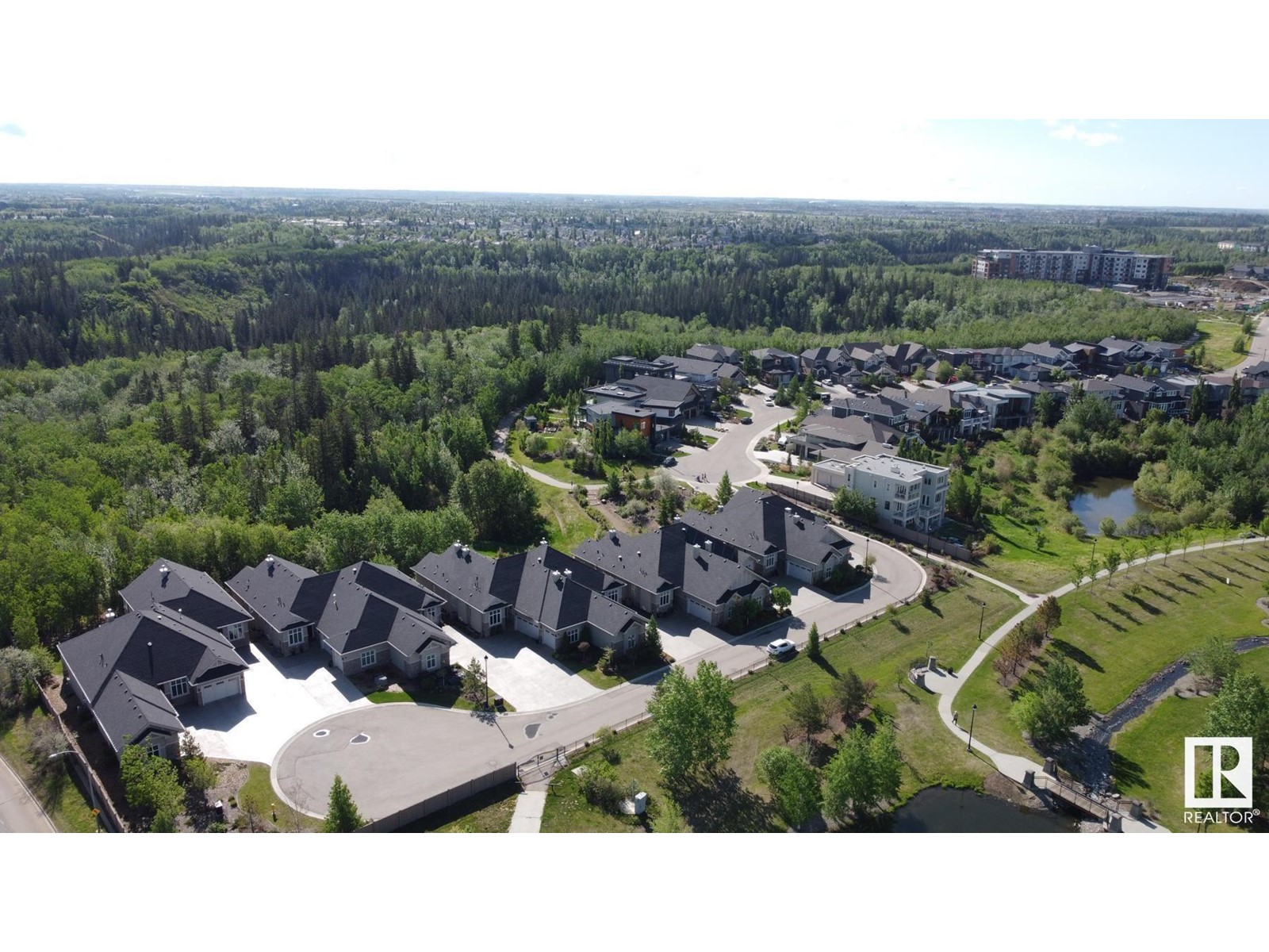 #1 7570 May Cm Nw, Edmonton, Alberta  T6R 0G9 - Photo 33 - E4424523