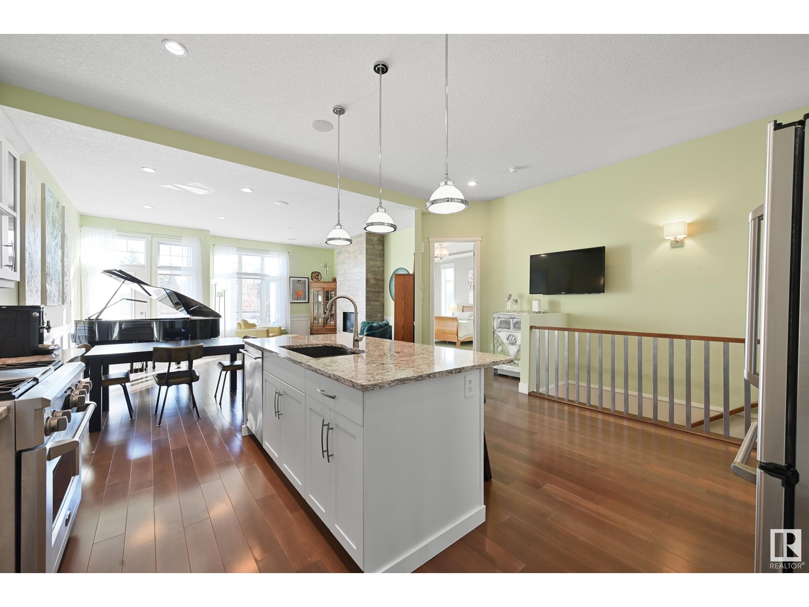 #1 7570 May Cm Nw, Edmonton, Alberta  T6R 0G9 - Photo 13 - E4424523