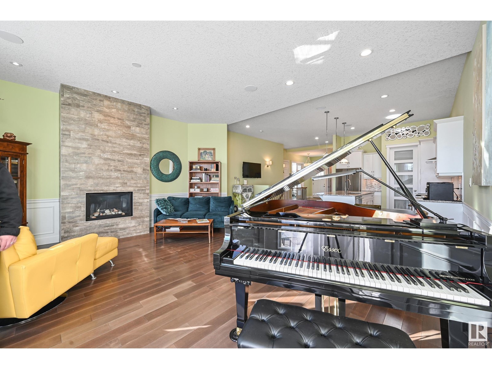 #1 7570 May Cm Nw, Edmonton, Alberta  T6R 0G9 - Photo 6 - E4424523