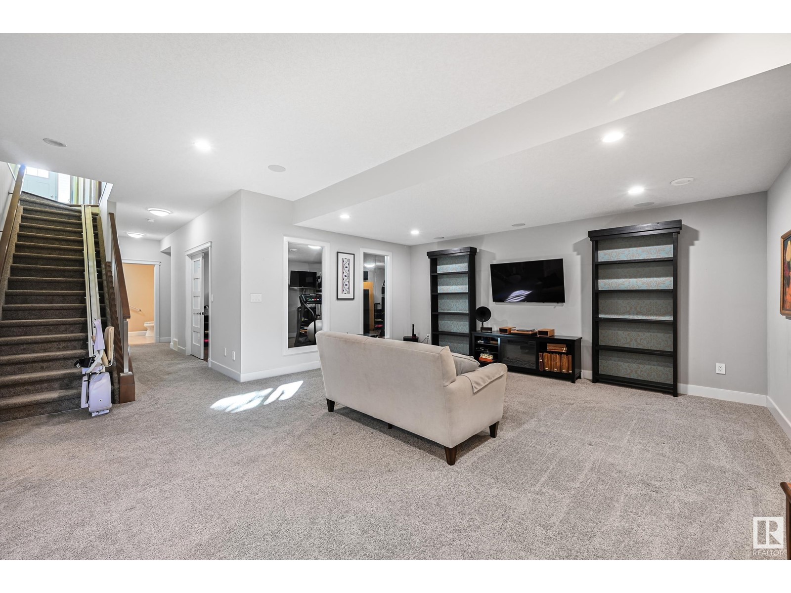 #1 7570 May Cm Nw, Edmonton, Alberta  T6R 0G9 - Photo 21 - E4424523