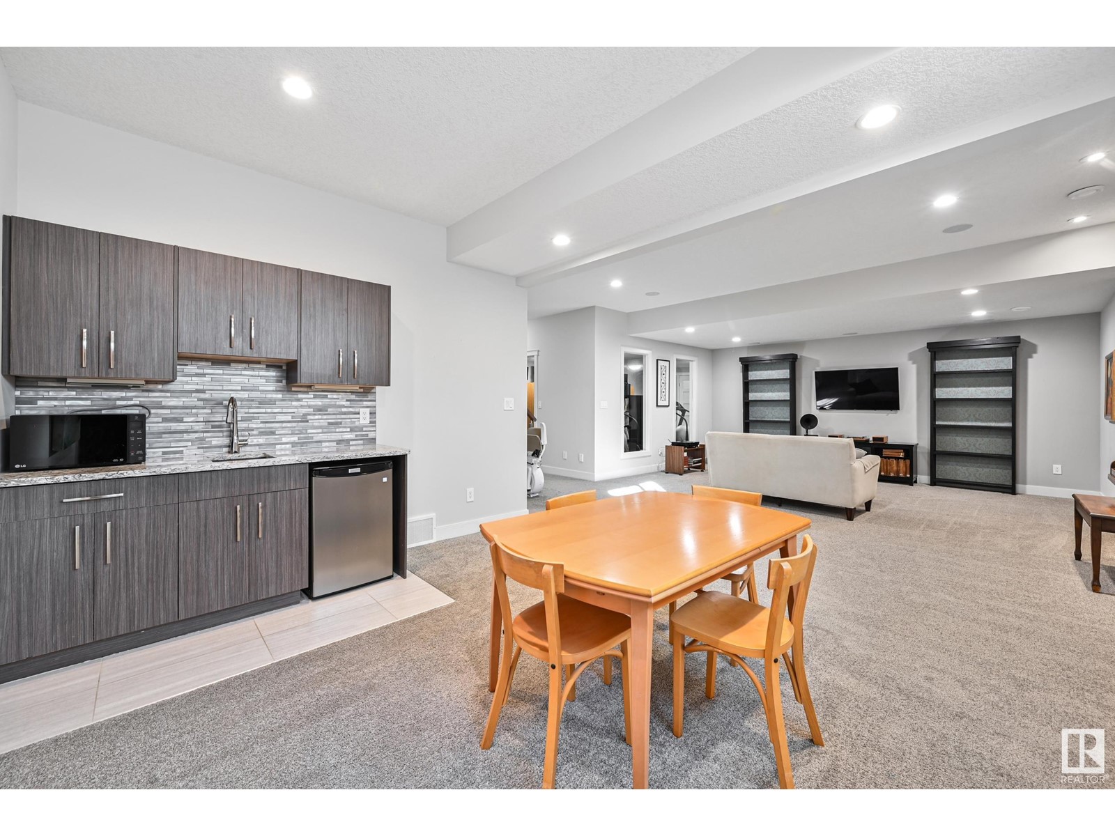 #1 7570 May Cm Nw, Edmonton, Alberta  T6R 0G9 - Photo 23 - E4424523