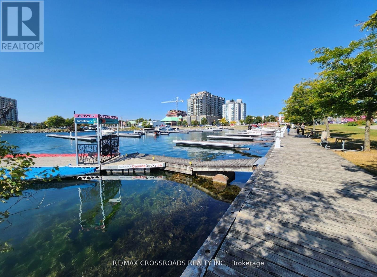 120 - 50 Dunlop Street E, Barrie, Ontario  L4M 6J9 - Photo 10 - S12092914