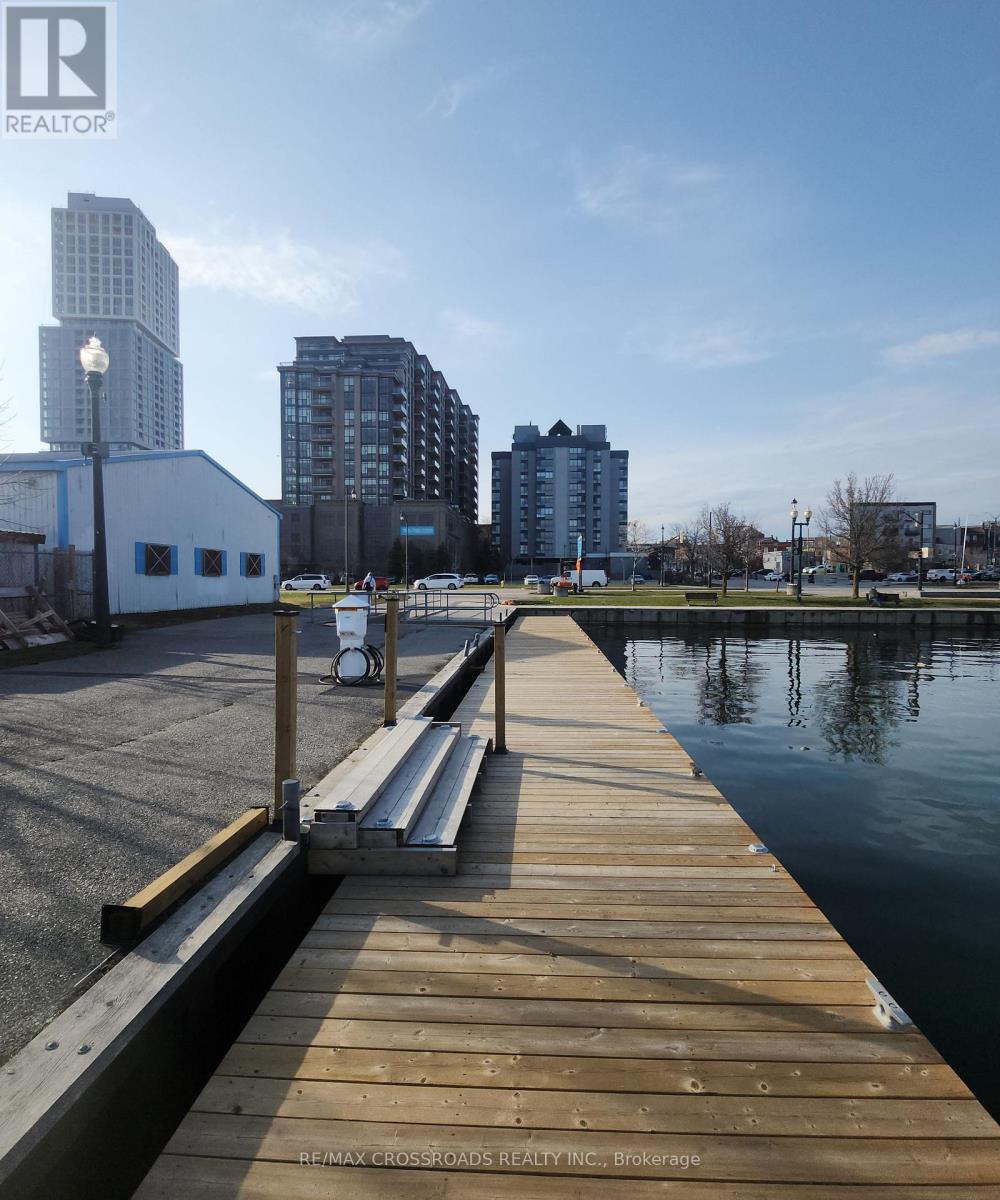 120 - 50 Dunlop Street E, Barrie, Ontario  L4M 6J9 - Photo 11 - S12092914