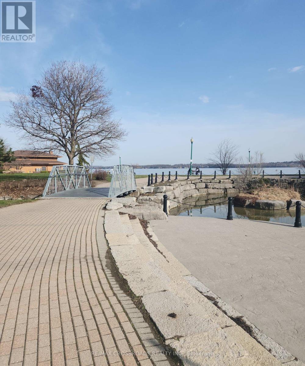 120 - 50 Dunlop Street E, Barrie, Ontario  L4M 6J9 - Photo 12 - S12092914