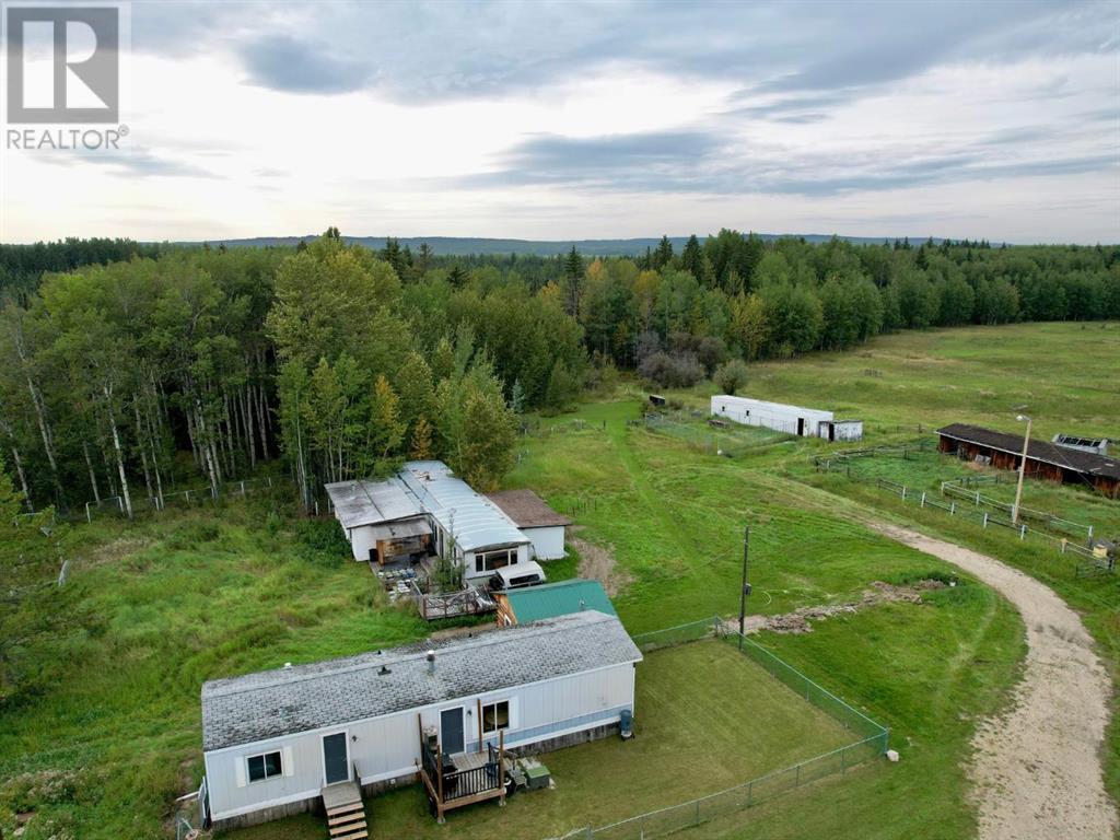 571010 Range Road 100, Rural Woodlands County, Alberta  T0E 1N0 - Photo 22 - A2204827