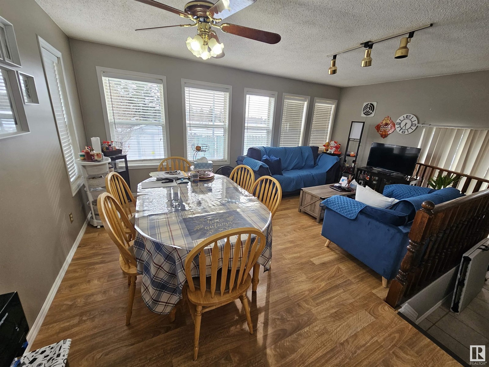 4103 18 Av Nw, Edmonton, Alberta  T6L 3M3 - Photo 7 - E4429278