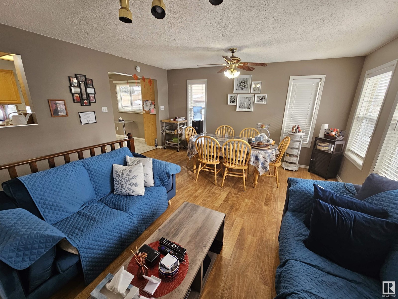 4103 18 Av Nw, Edmonton, Alberta  T6L 3M3 - Photo 6 - E4429278
