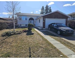 4103 18 AV NW, edmonton, Alberta