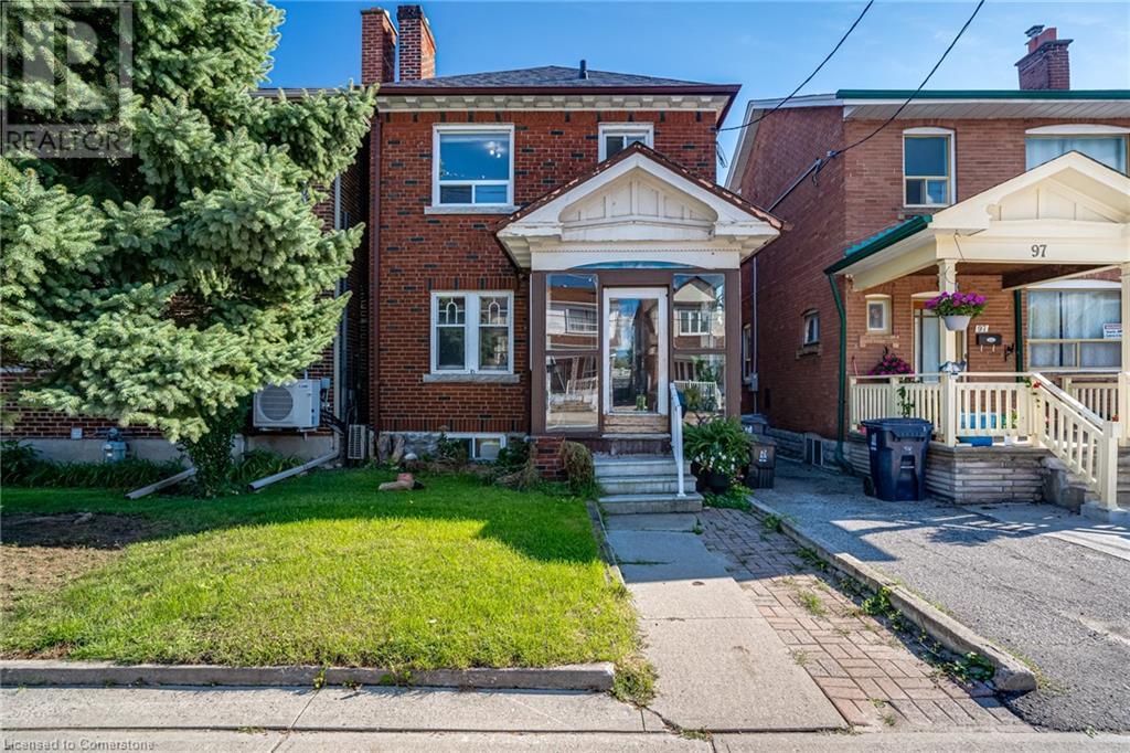 95 ROGERS Road, Toronto, Ontario