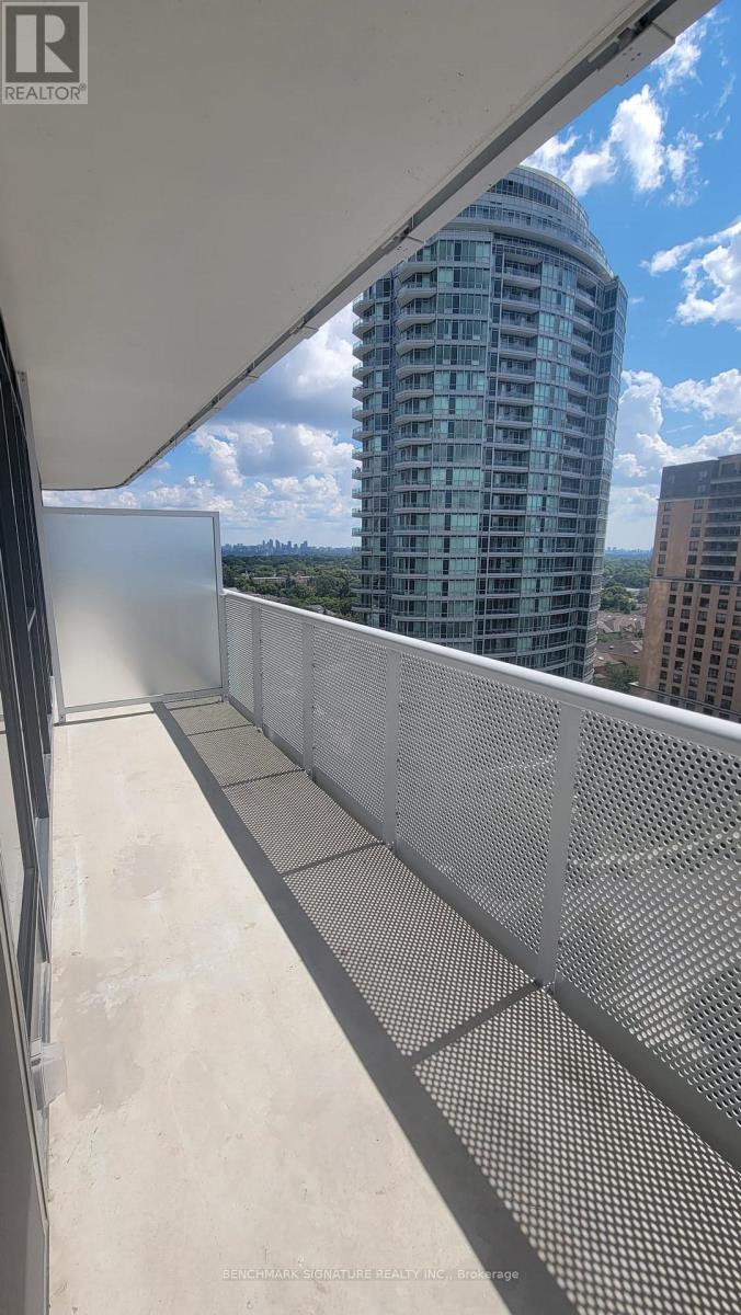 1312 - 15 Holmes Avenue, Toronto, Ontario  M2N 0L4 - Photo 6 - C12092922