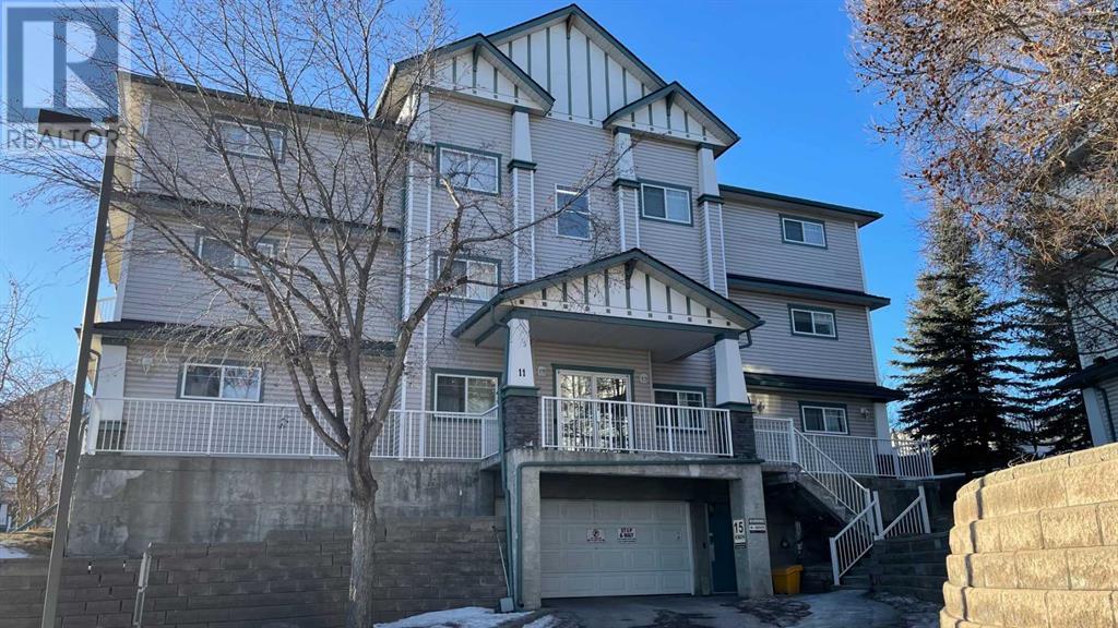 Property at 205, 11 Somervale View SW image 1