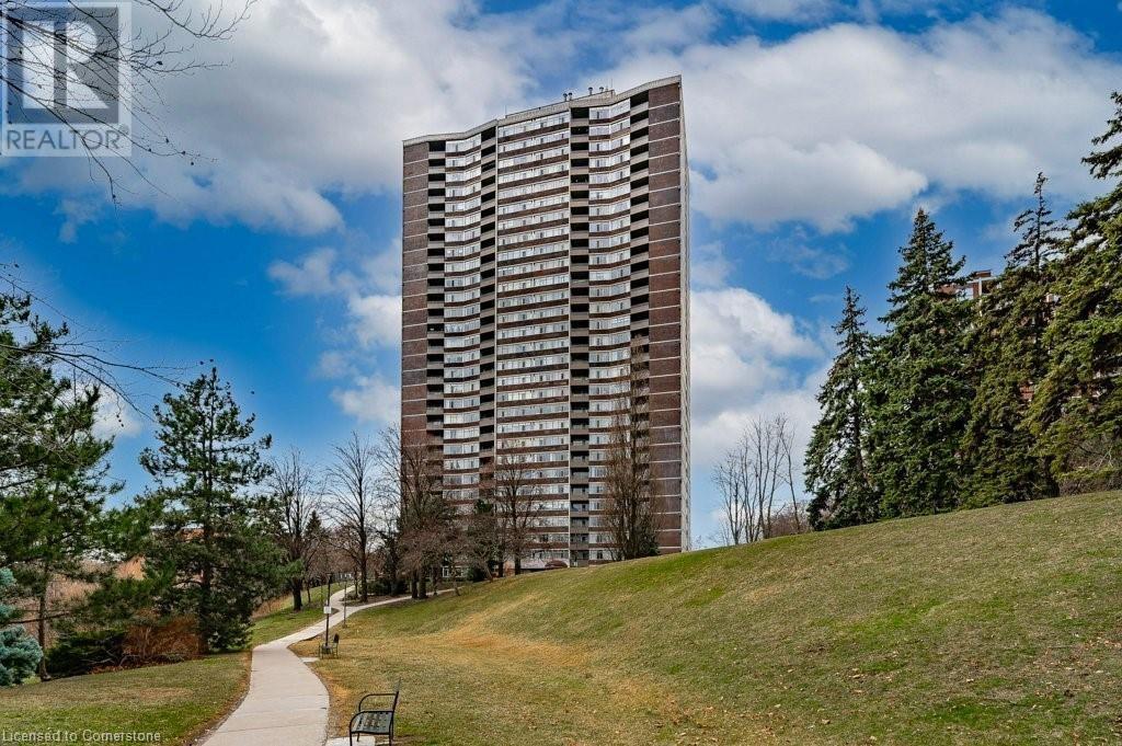 3100 Kirwin Avenue Unit# 2102, Mississauga, Ontario  L5A 3S6 - Photo 1 - 40681978