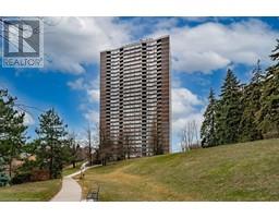 3100 KIRWIN Avenue Unit# 2102 0240 - Cooksville