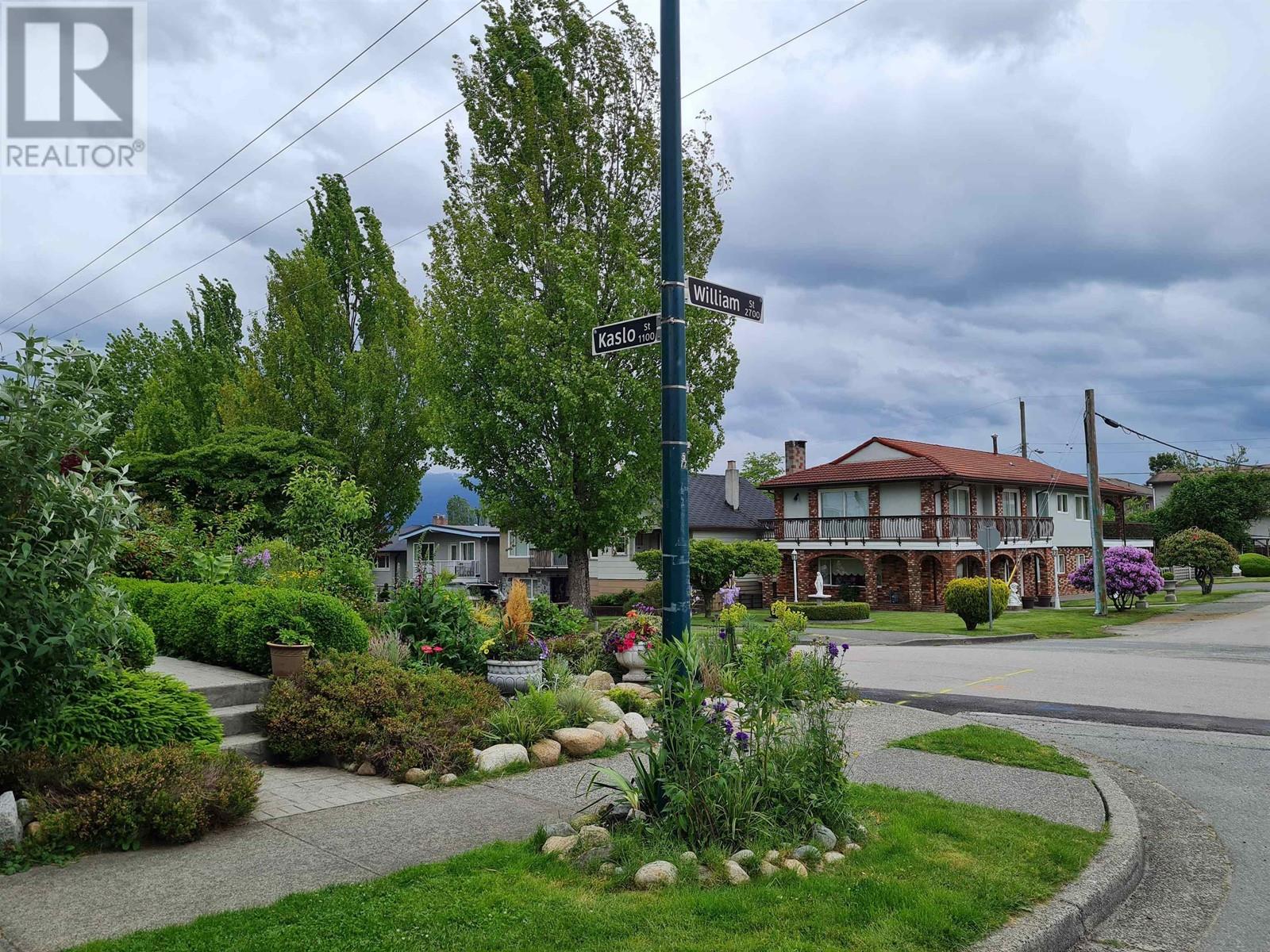 Listing Picture 5 of 5 : 2790 WILLIAM STREET, Vancouver / 溫哥華 - 魯藝地產 Yvonne Lu Group - MLS Medallion Club Member