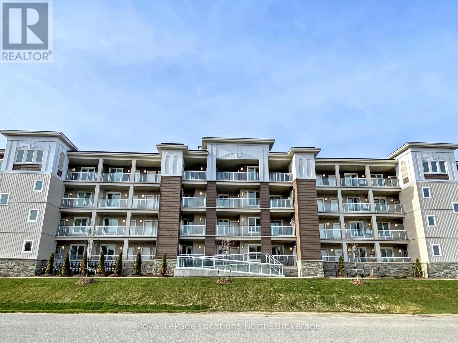 114 - 5 Spooner Crescent, Collingwood, Ontario  L9Y 1T3 - Photo 1 - S12092937