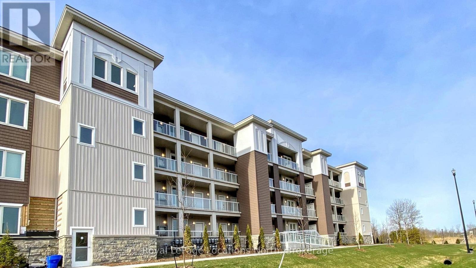 114 - 5 Spooner Crescent, Collingwood, Ontario  L9Y 1T3 - Photo 19 - S12092937
