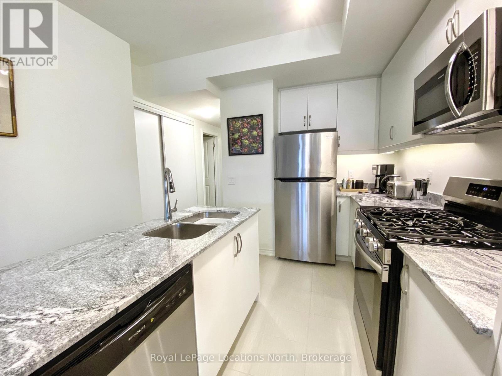 114 - 5 Spooner Crescent, Collingwood, Ontario  L9Y 1T3 - Photo 2 - S12092937