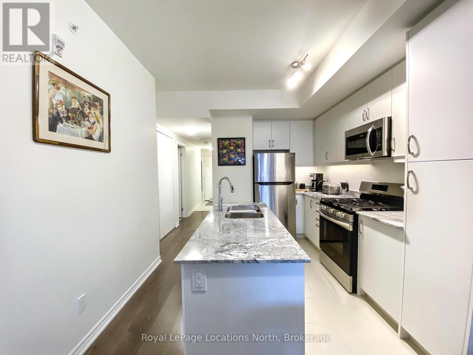 114 - 5 Spooner Crescent, Collingwood, Ontario  L9Y 1T3 - Photo 3 - S12092937