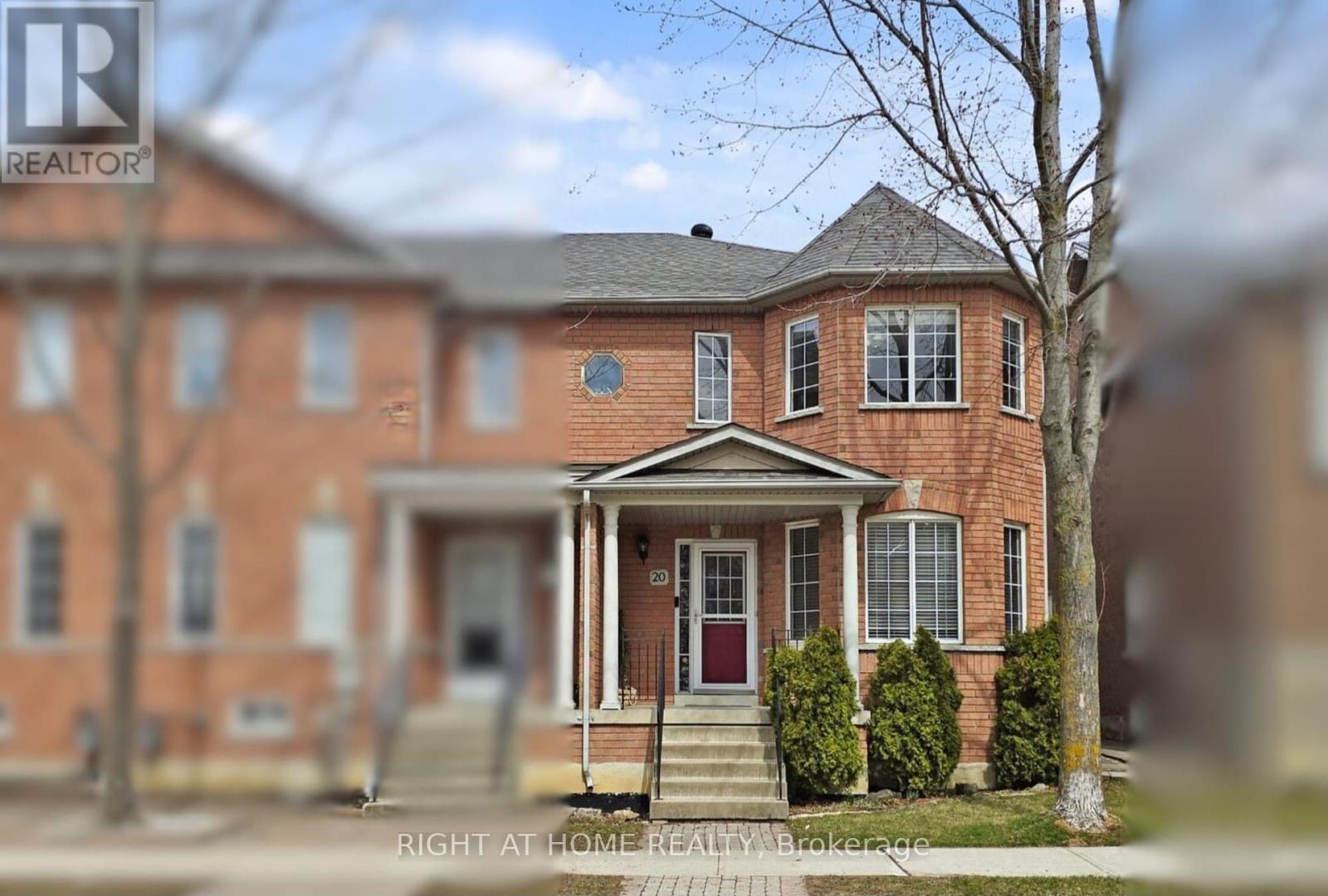 Property at 20 DECOROSO DRIVE image 1