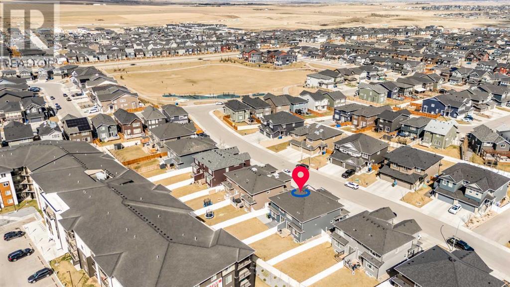 37 Evansfield Gate Nw, Calgary, Alberta  T3P 1V8 - Photo 37 - A2212583