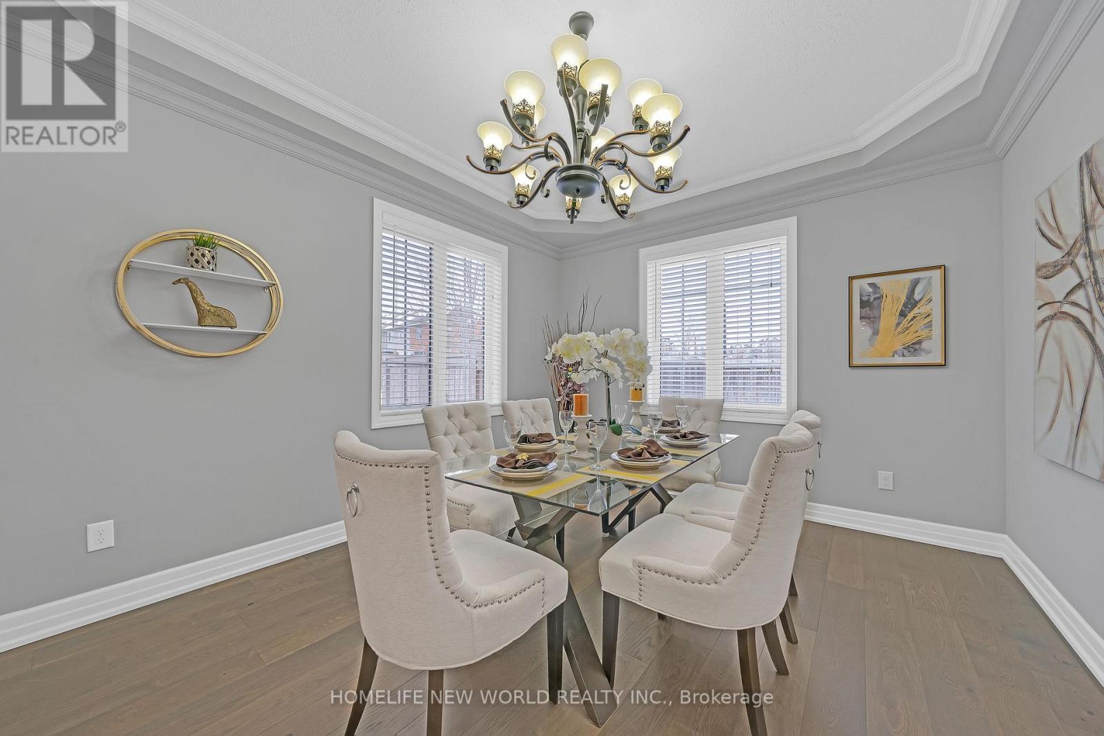 2 Fred Mason Street, Georgina (Keswick South), Ontario  L4P 0G1 - Photo 4 - N12092953